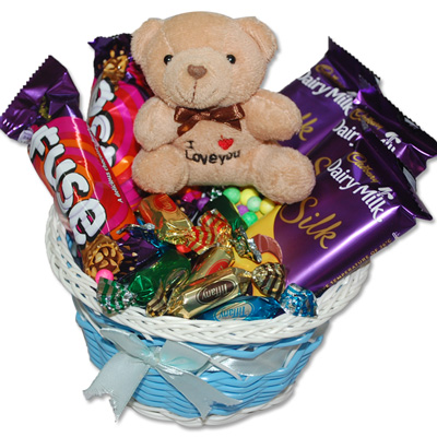"Best couple Glass Box - 304- 002 - Click here to View more details about this Product